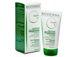 Imagen del producto Bioderma Node k champu 150ml