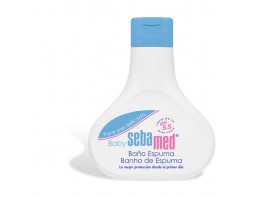 Imagen del producto Sebamed baby baño espuma 200 ml