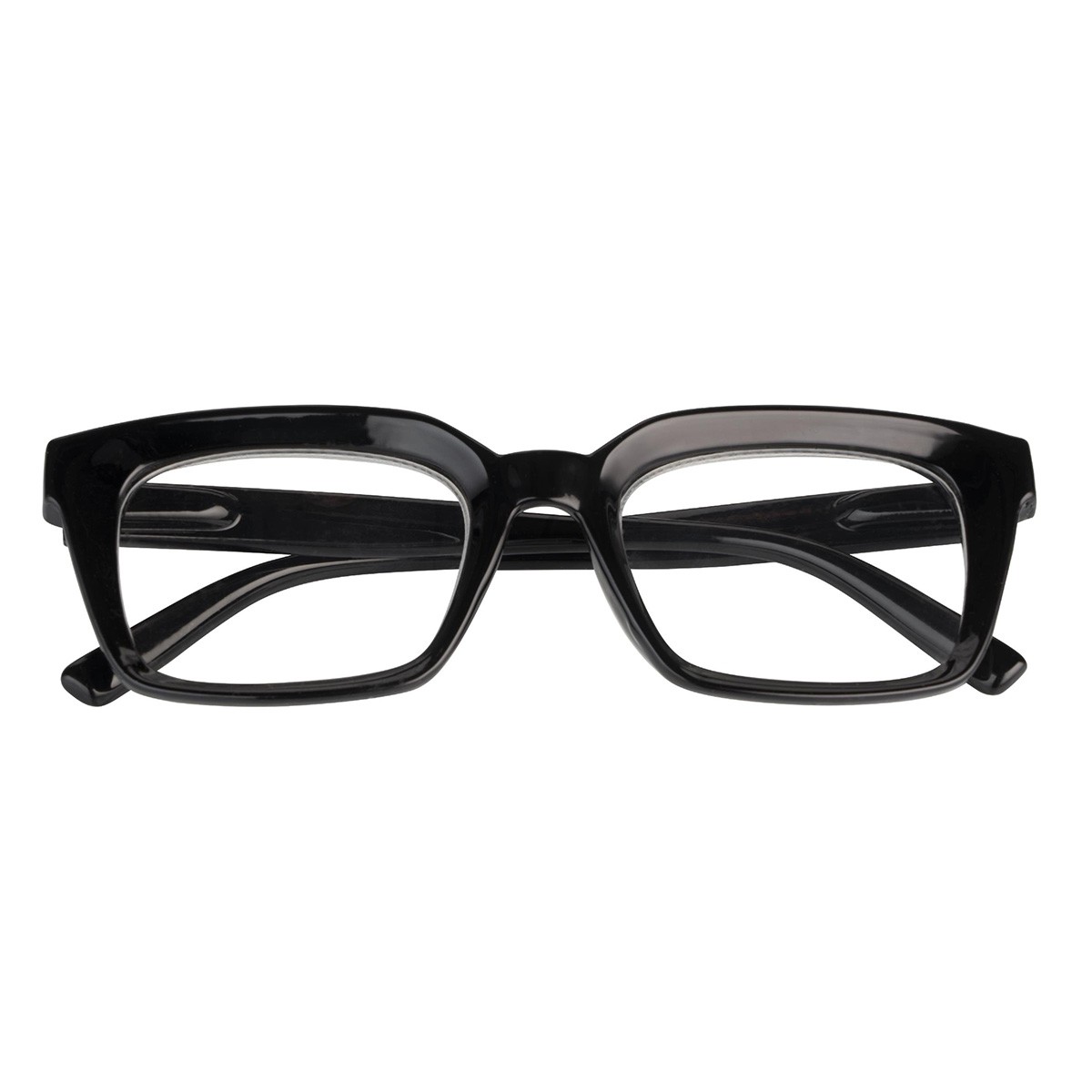 Iaview gafa de presbicia SILVIE negra +2,50