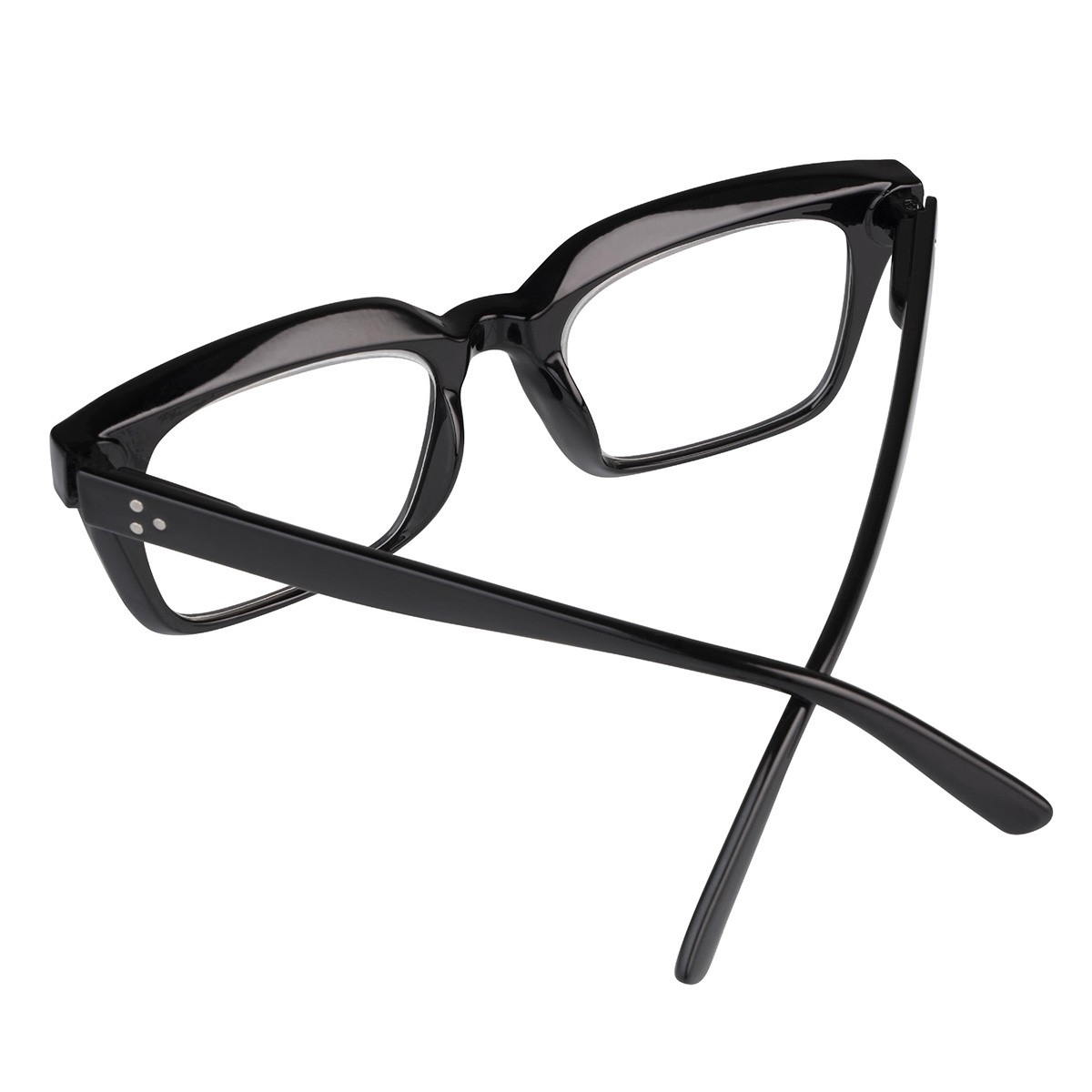 Iaview gafa de presbicia SILVIE negra +3,00