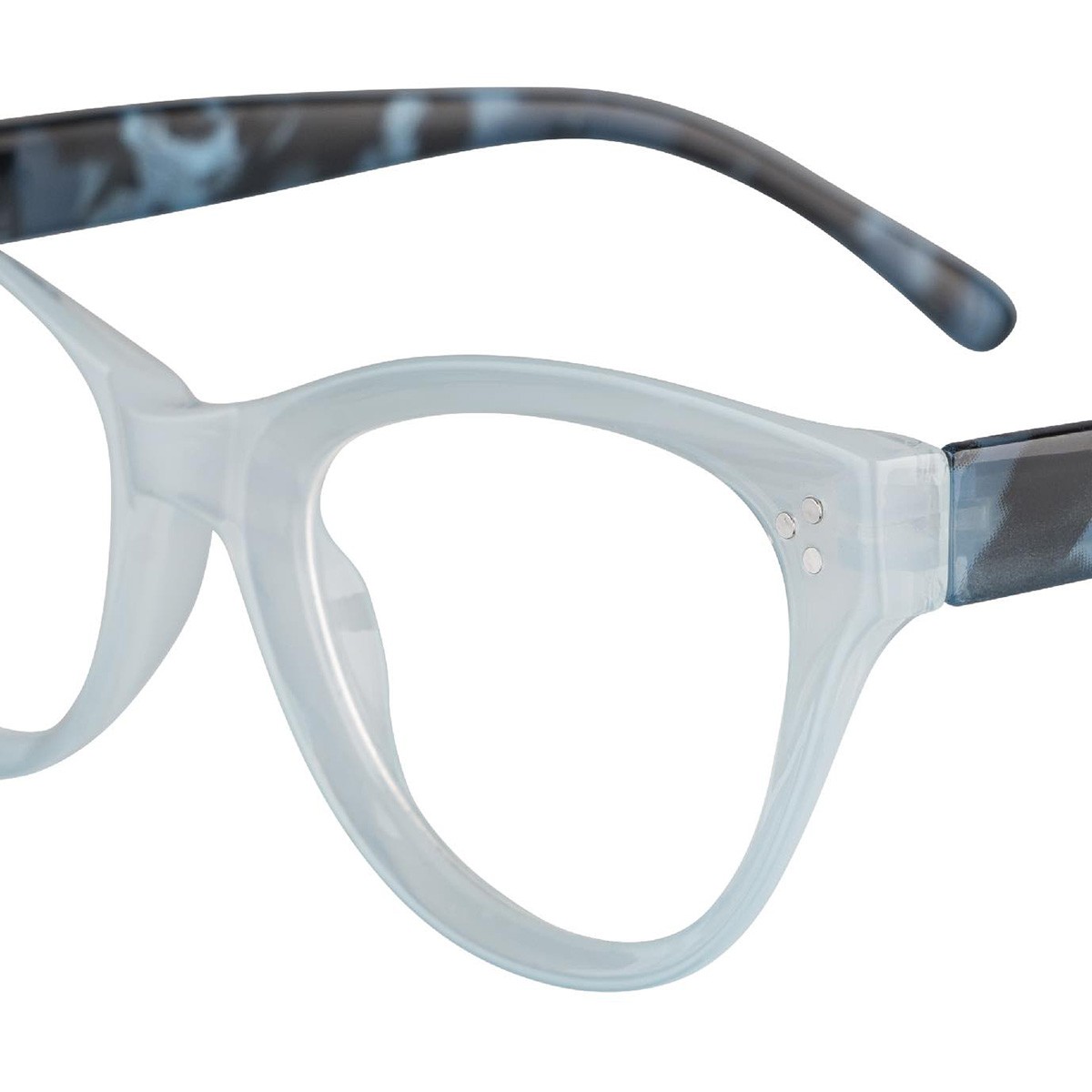 Iaview gafa de presbicia EMILY azul +2,50