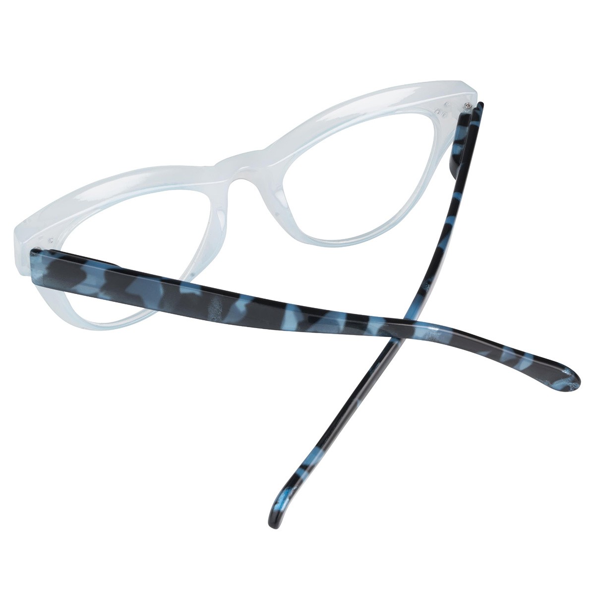 Iaview gafa de presbicia EMILY azul +2,50