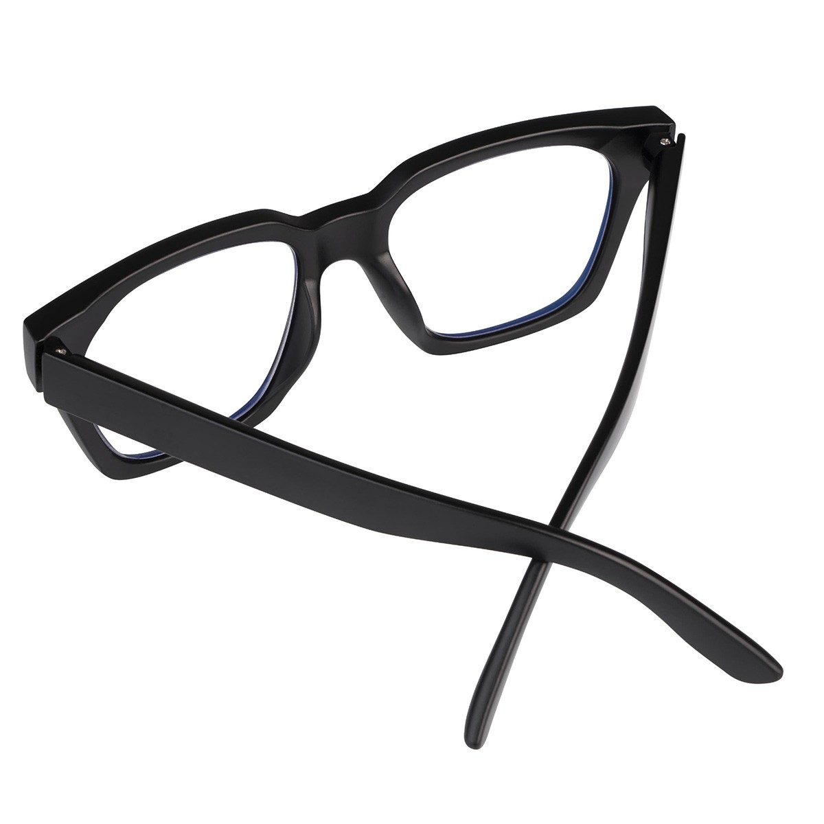 Iaview gafa de presbicia MIRANDA negra +2,00