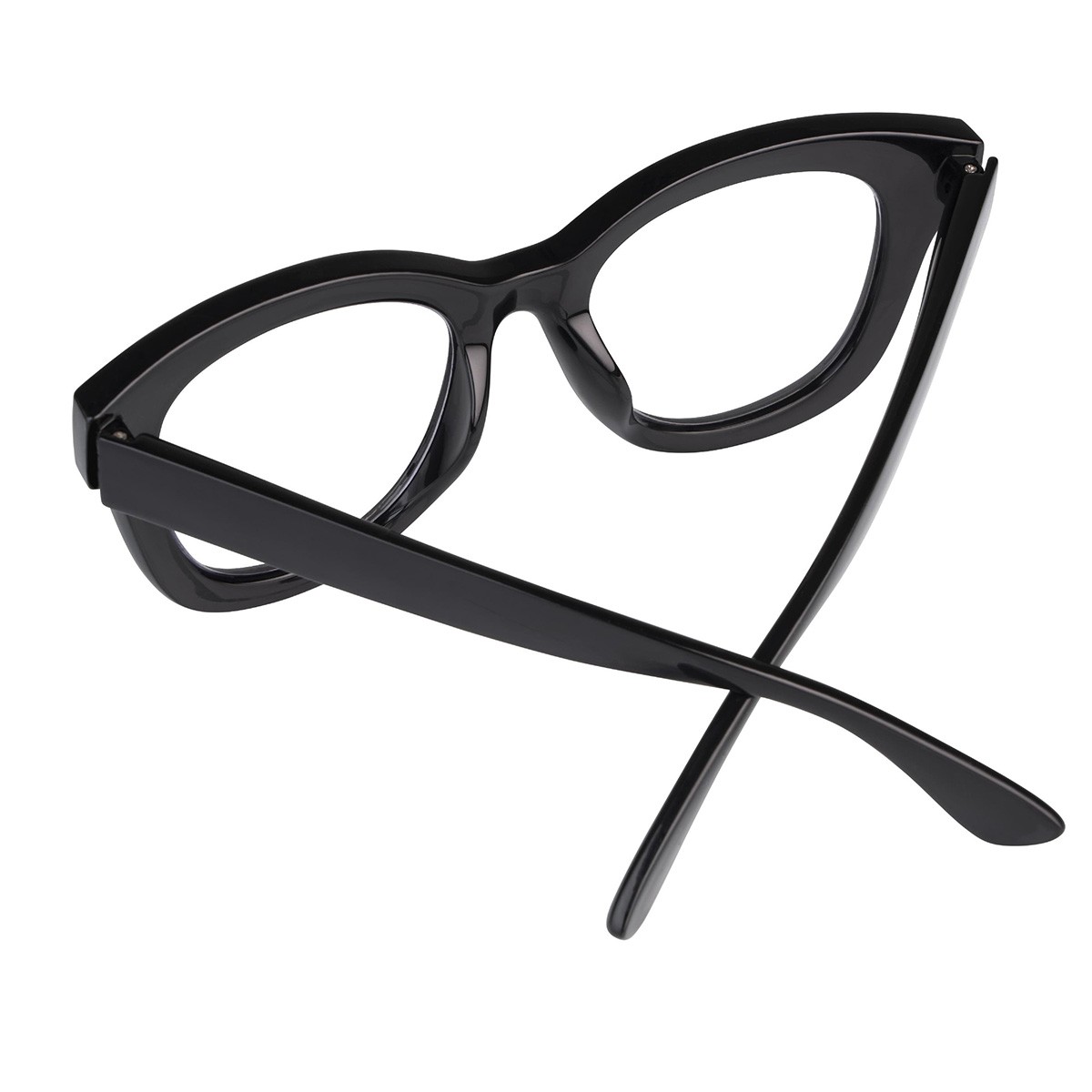 Iaview gafa de presbicia BOLD negra +2,50