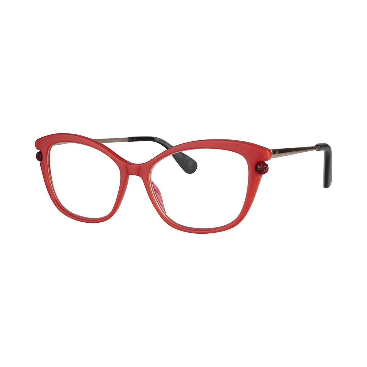 Iaview gafa de presbicia LUX-BALL roja +1,50