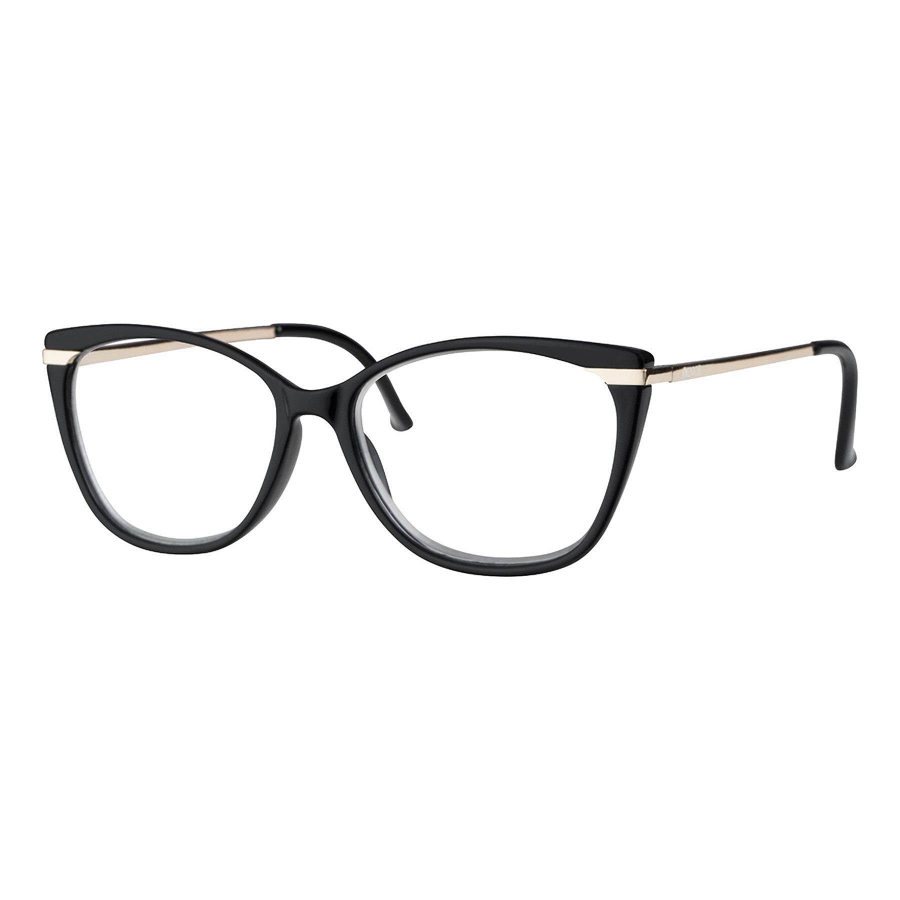 Iaview gafa de presbicia MAR negra +1,50
