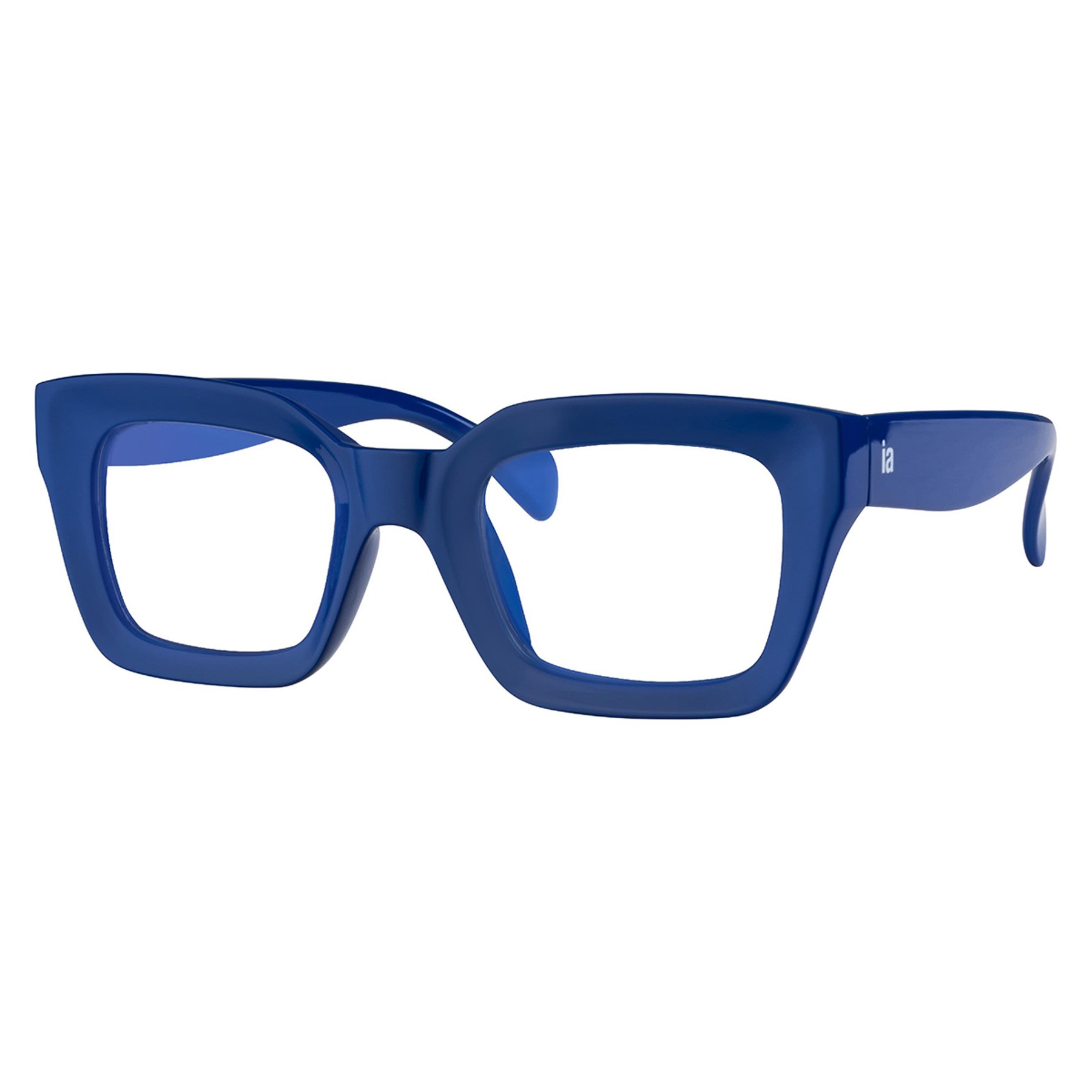 Iaview gafa de presbicia BRERA azul +1,00