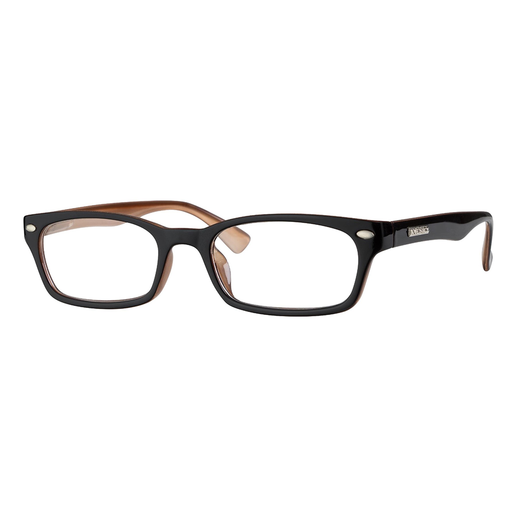 Iaview gafa de presbicia mini WAY marrón +1,50
