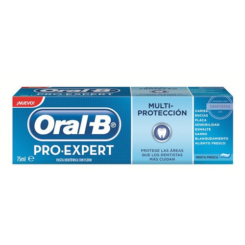 OralB Pro-Expert Protección Profesional pasta dental 100ml