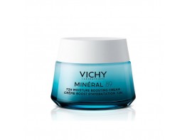 Vichy mineral 89 sérum hidratante 50ml