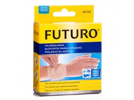 MUÑEQUERA FUTURO T/UNICA